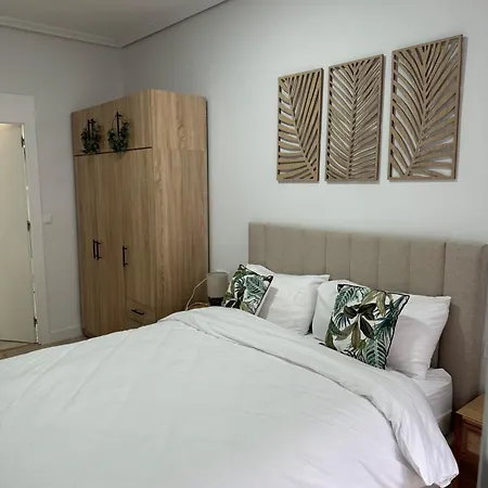 Apartment Progreso Centro By Cosyhome