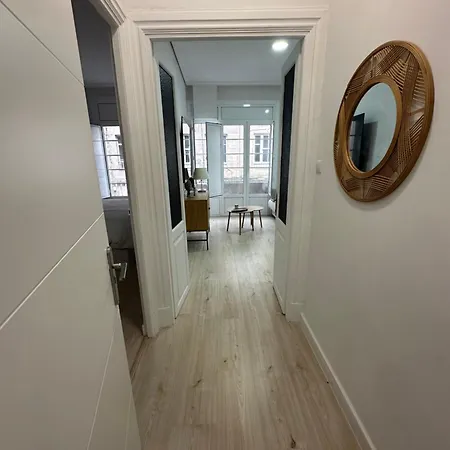 Apartment Progreso Centro By Cosyhome