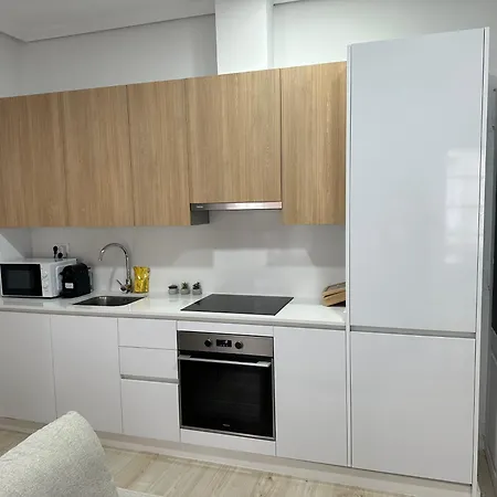 Progreso Centro By Cosyhome Apartment Vigo