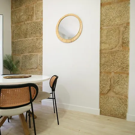 Apartment Progreso Centro By Cosyhome