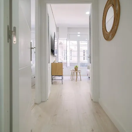 Apartman Progreso Centro By Cosyhome Vigo