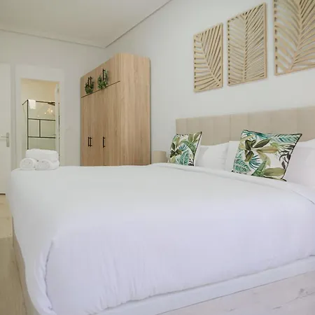 Progreso Centro By Cosyhome Apartman