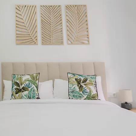 Apartman Progreso Centro By Cosyhome *