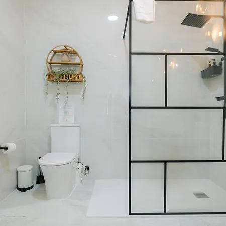 Progreso Centro By Cosyhome Apartman Vigo