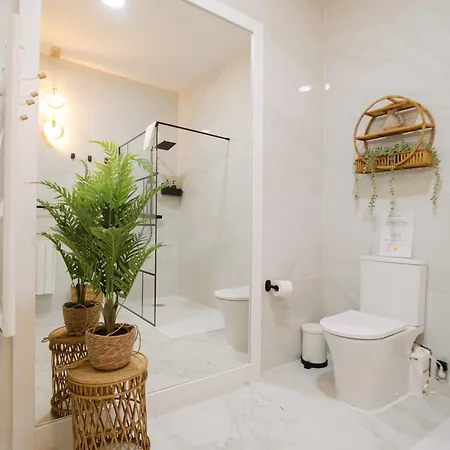 Apartment Progreso Centro By Cosyhome