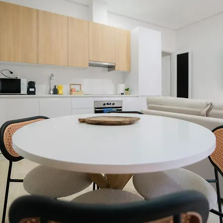 Progreso Centro By Cosyhome Apartman *