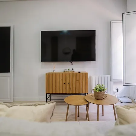 Apartment Progreso Centro By Cosyhome *