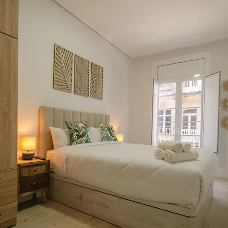 Apartment Progreso Centro By Cosyhome