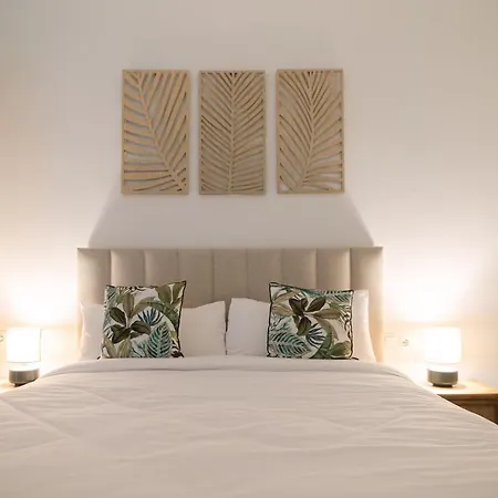 Apartman Progreso Centro By Cosyhome Vigo